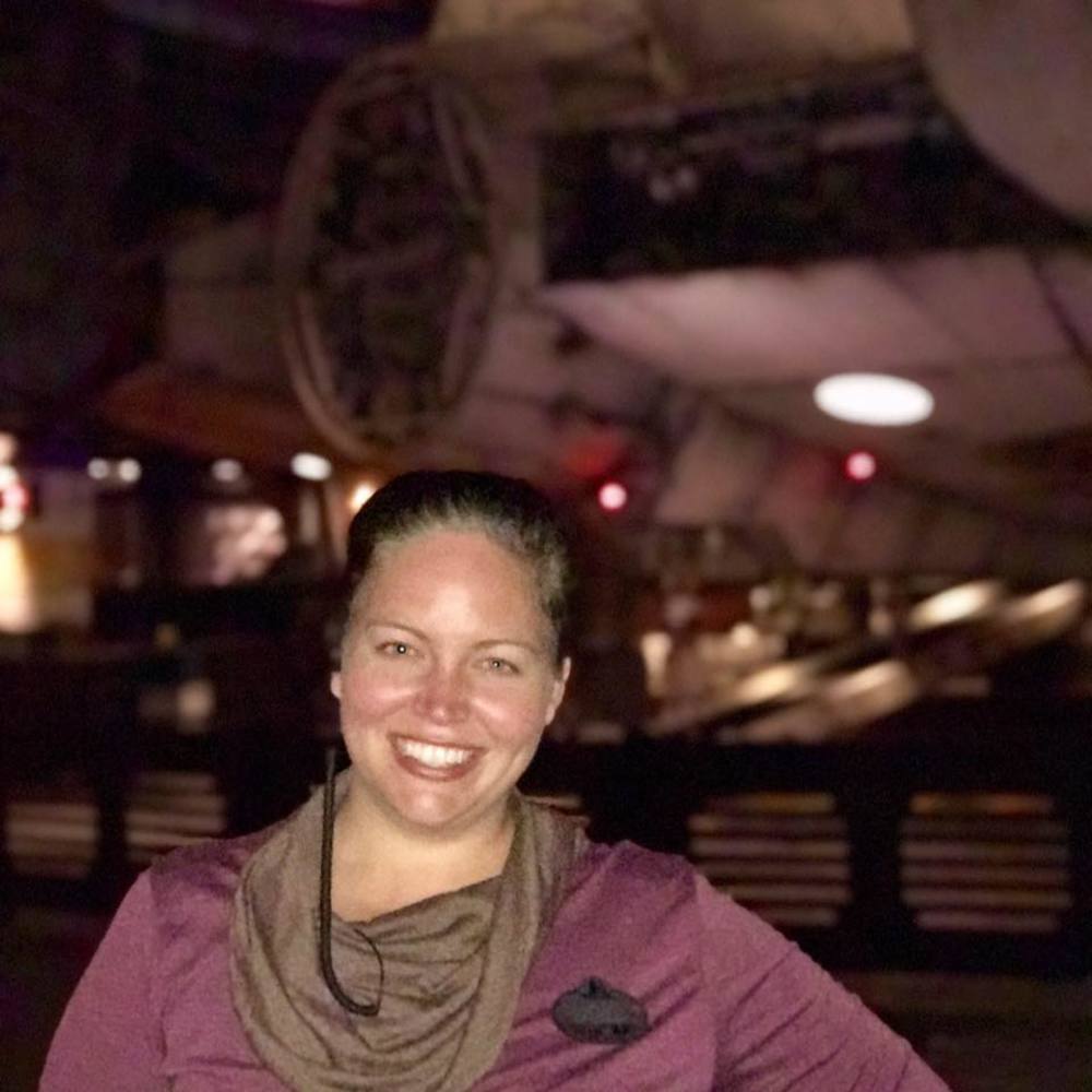 Meet your Posher, Chelsea